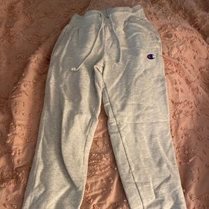 Women’s Champion Reverse Weave Sweatpants